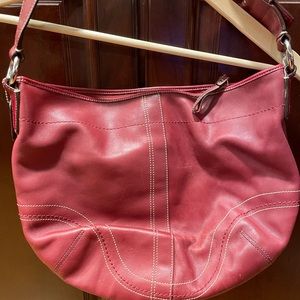 Beautiful Coach Bag!